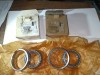 Rulment grup. Cutie viteză boxer jumper 2.2 bluehdi 3125 40, Citroen