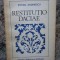 RESTITUTIO DACIAE de STEFAN ANDREESCU, BUC. 1980
