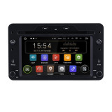 Navigatie Auto Multimedia cu GPS Android Alfa Romeo 159 Spider Brera, 2GB + 16GB ROM, Internet, 4G, Aplicatii, Waze, Wi-Fi, USB, Bluetooth, Mirrorlink, Navigps