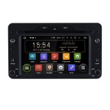 Navigatie Auto Multimedia cu GPS Android Alfa Romeo 159 Spider Brera, 2GB + 16GB ROM, Internet, 4G, Aplicatii, Waze, Wi-Fi, USB, Bluetooth, Mirrorlink, Navigps