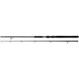Lanseta MADCAT Black Deluxe 2.70m 100-250g, DAM