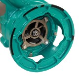 ProGARDEN TPS1500A Pompa submersibila 2&quot;, 1.5kW, apa murdara, 300L/min, 14m,
