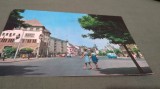 CARTE POSTALA TIRGUL MURES CIRCULATA