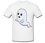 Cumpara ieftin Tricou &quot; Fantoma mica &quot;