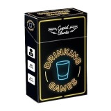 Cupid Stunt Cards - the Drinking Games Edition, Summersdale Publishers Staff
