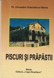 PREOT ALEXANDRU STANCIULESCU-BARDA - PISCURI SI PRAPASTII