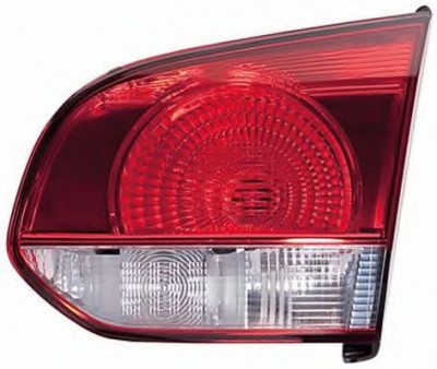 Lampa spate VW GOLF VI (5K1) (2008 - 2013) HELLA 2TZ 009 923-101 foto