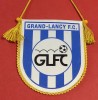 Fanion fotbal - GRAND-LANCY FC (Elvetia)