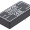 Convertor DC/DC 10W 4.7-9V la 12V 833mA THT EC4BU-05S12