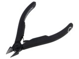 Clești laterali LINDSTR&Ouml;M ESD pentru tăiere s&acirc;rmă, 112,5mm
