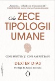 Cele zece tipologii umane - Editura EDITURA OMNIUM