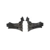 Suport bara Renault Kangoo (W), 01.2008-03.2013; Kangoo (W), 03.2013-, spate, Dreapta, Rapid