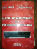 Blocul de alimentare din videocasetofoane- Florin Gruia, Serban Naicu