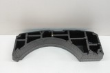 Spuma portbagaj PORSCHE CAYENNE 9Y0/9Y3 2019 OEM: 9Y0863535A,9Y0.863.535.A 22826718