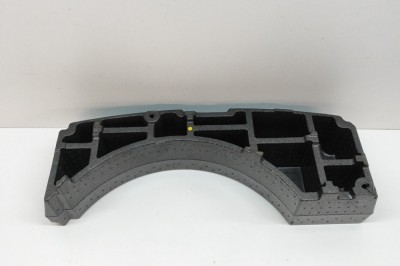 Spuma portbagaj PORSCHE CAYENNE 9Y0/9Y3 2019 OEM: 9Y0863535A,9Y0.863.535.A | 22826718 foto