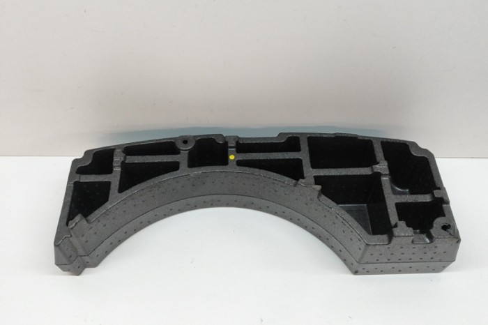 Spuma portbagaj PORSCHE CAYENNE 9Y0/9Y3 2019 OEM: 9Y0863535A,9Y0.863.535.A | 22826718