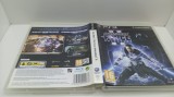 Joc PS3 Star Wars: The Force Unleashed II (ID 000530)