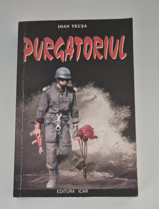 Ioan Tecsa Purgatoriul