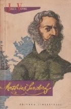 Mathias Sandorf foto