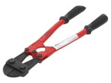 Foarfece Oțel 450mm Tăiș 60 HRC