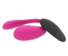 Ou Vibrator Wearable We Vibe Jive2, Bluetooth Control, Mobile App, Silicon, Roz