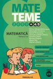 PETRUS ALEXANDRESCU - MATEMATICA PARTEA A II-A CLASA VIII ( 2004 )
