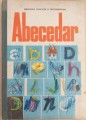 Abecedar &ndash; Maria Giurgea, Maria Georgescu-Bostina (stare foarte buna, 1989)