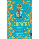 Kleop&aacute;tra - Solomons