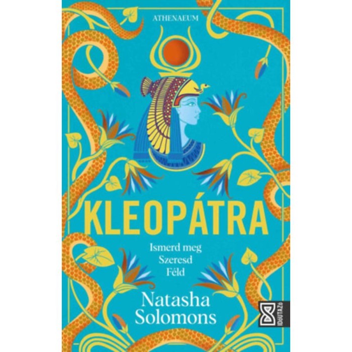 Kleop&aacute;tra - Solomons