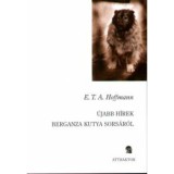 &Uacute;jabb h&iacute;rek Berganza kutya sors&aacute;r&oacute;l - E. T. A. Hoffmann
