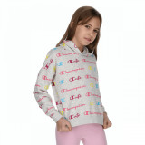 Hanorac Champion GIRLS CUTE HOODY