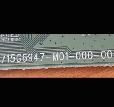 Vand main 715g6947-m01-000-004t foto