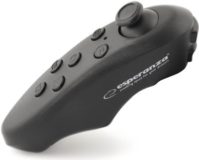 Telecomanda bluetooth pentru ochelarii VR, joystick Esperanza pentru smartphone foto