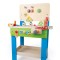 Jucarie din lemn Hape - Banc de lucru Master