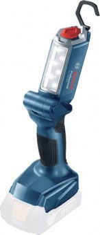 Bosch GLI 18V-300 Lampa de lucru cu acumulator 14.4 - 18V, 6 LED-uri (solo) - 3165140876193 foto