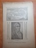 Revista Progresul Științei, 9 Feb 1919, Anul 1, Nr. 2 - Omul și Natura. Stare bună, 16 pagini