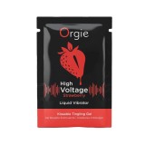Gel Orgie High Voltage Strawberry 1ml