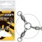 Vartej Predator-Z Catzoom BBS Solid Ring Set, 150lbs, Nr.6, 1buc/plic