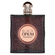 Yves Saint Laurent Black Opium Nuit Blanche eau de Parfum pentru femei 90 ml foto