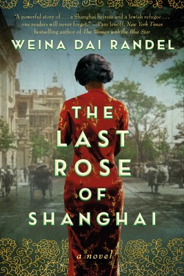 The Last Rose of Shanghai foto