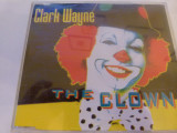 Clark Wayne - single, y, CD, Pop