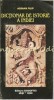 Dictionar Istorie India - Adrian Filip, Editura Dosoftei, 1998, 250 pagini, Istoria Indiei