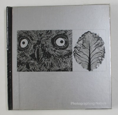 PHOTOGRAPHING NATURE , 1971 foto