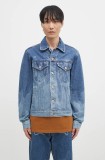 ICECREAM geacă din denim Lazer Drip Denim Trucker bărbați, de tranziție, IC24369