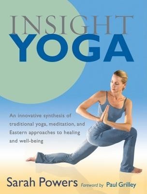 Insight Yoga foto