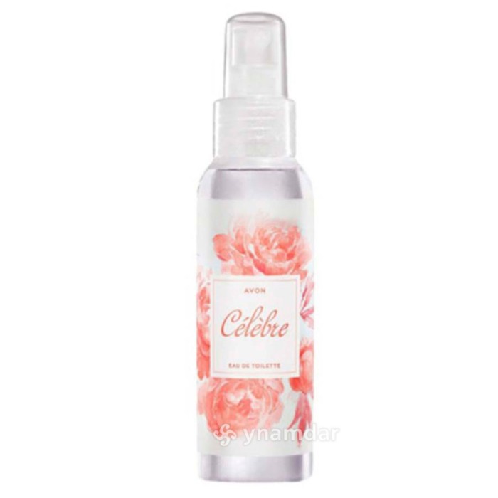 Spray corp Celebre 100 ml