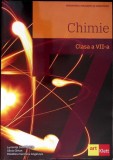 CHIMIE, MANUAL PENTRU CLASA A VII-A-LUMINITA IRINEL DOICIN, SILVIA GIRTAN, MADALINA VERONICA ANGHELUSIU-353615