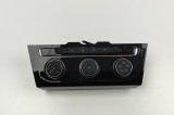Modul de climatizare VW PASSAT Variant B8 3G5 2020 OEM: 5G0907426BH 30436317