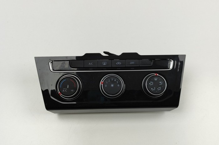 Modul de climatizare VW PASSAT Variant B8 3G5 2020 OEM: 5G0907426BH 30436317