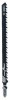 Bosch Set 3 panze ferastrau vertical T 344 D Speed for Wood, 152mm ProAdvanced PowerfulTools